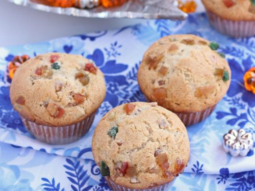 Eggless Vanilla Fruit Cake Muffin Premix Latest Price, Eggless Vanilla Fruit  Cake Muffin Premix Manufacturer in New Delhi